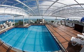 Mar de Canasvieiras Hotel e Eventos